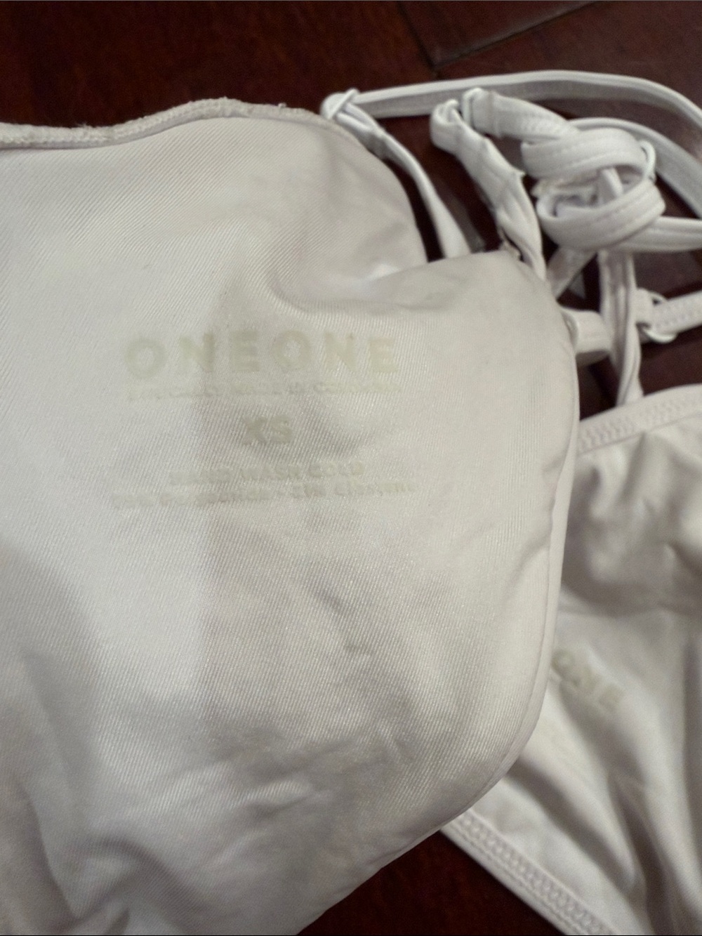 OneOne Bikini - Picture 5 of 6